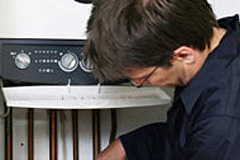 boiler repair Barfrestone